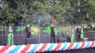 Государственный ансамбль «Исламей»