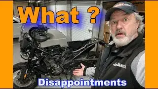 Pan America 6 Months review - 3 disappointments