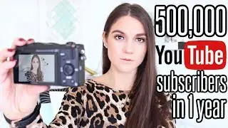 How To Grow with 0 VIEWS and 0 SUBSCRIBERS | TIPS NO ONE SHARES !!