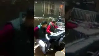 Ibrahim Halil Arslan  bakma beni öldürürsün (uzun Havali)