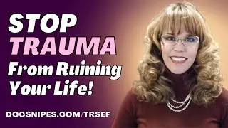Trauma's Surprising Effect on Executive Function