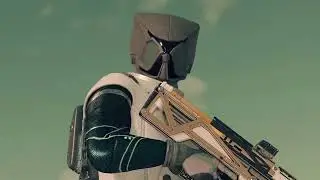 Starfield Update First Look