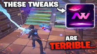 Risxn vs New World Tweaks Which One Is Better?