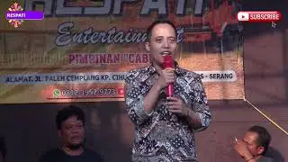 Jangan di Bully ya gaes!!...DIA LELAKI AKU LELAKI   Cover by. Ajay | Respati Entertainment