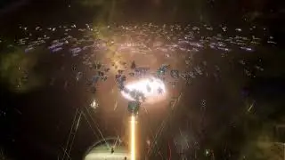 Stellaris x25 unbidden final fight. Stefan's mp