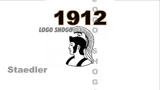 Logo history 
