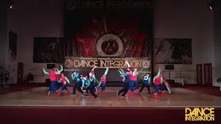Dance Integration 2018  - 17 - Dance Future Сыктывкар