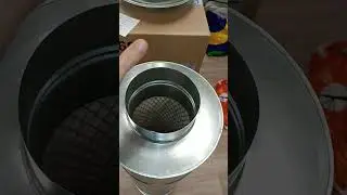 Стоимость шумоглушителя