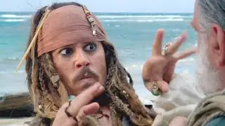 КЛАДМЕН МУДАК ПРИКОП 50 МЕТРОВ | Sea of Thieves | 18+