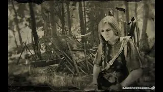 RDR2 online Читеры как их За... надоесть им