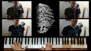 Ginevra dei Futuryo A CAPPELLA (o quasi) - 