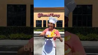 I Disguised Homemade Food as Restaurant 👩‍🍳🤫