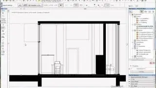 ArchiCAD 15_tutorial_layout your project(part1)_pimp your plans.avi