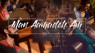 Man Aamadeh Am, Acoustic Version, HUNZA!