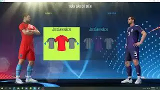 FIFA 19 | LATEST SQUAD 2022/2023 V10 +  KIT UPDATE + MINI FACE UPDATE | FIFA VLPATCH MOD