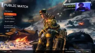 Check Me Out on Twitch (Link Below)