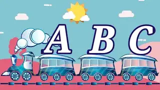 ABC Song For Kids |Learn ABC |@MSkidslearning