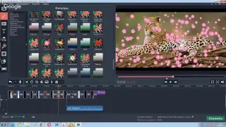 Как сделать видео самому!? =) ВИДЕОМАНТАЖ  Movavi video
