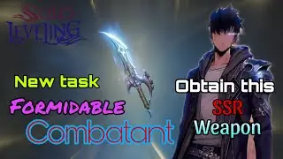 Solo leveling | Gameplay| upgrade Levels #sololevelingarise