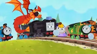All Engines Go! 🎶Songs🎶 - Knights Of The Turntable