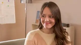 [19+] Zakochana Zuza (Player, TVN7)