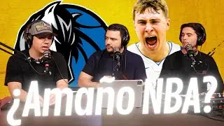 “La NBA le devolvió el favor a Dallas Mavericks” | TODO acerca de Cooper Flagg a Dallas