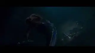 La Sirenita | Teaser tráiler #D23Expo