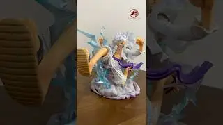 #onepiece #luffy #figuartszero #actionfigures #anime #collectibles #otaku #figure #statue #fypage