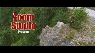 Cosmina Cracana  - Patima de vanatoare (Oficial Video 2018)