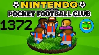 Random Shots - Nintendo Pocket Football Club - EP 1372