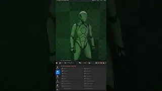How to Fix Missing CubeGrid Collision in UE 5.6