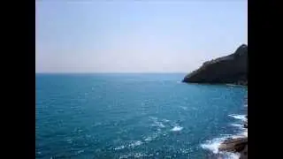 Черное море