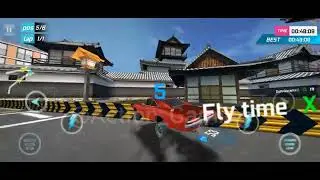 STREET RACING 3D CAR RACING GAME | CAR STUNT | RACING GAME | DRIFTING | ELIMINATION STUNT GAME |