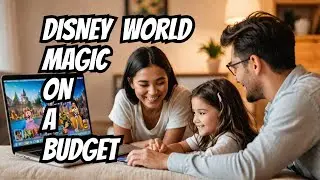 Disney World Hacks Every Frugal Traveler Must Know