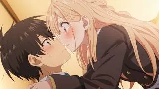 5 MELHORES ANIMES DE ROMANCE DE 2024!