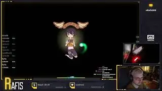I UNLOCKED MY STAMINA | XEVEL 984PP