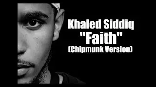 Khaled Siddiq 