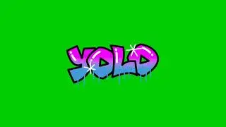 green screen effect pushpa and green screen graffiti effects 