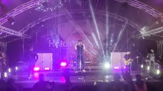Holding Absence - Wilt - Chepstow Castle