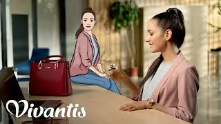 Poslechněte vnitřní hlas s Vivantis.cz!