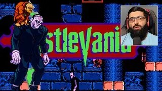 We GOT Some Serious SKILL Issues...About To Delete | Castlevania First Playthrough | Part 2 | PS5