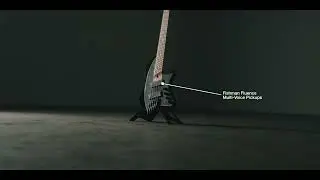 Abasi Larada Bass