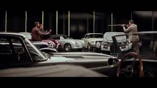 OVERDRIVE SPOT 60'' VF OFFICIEL