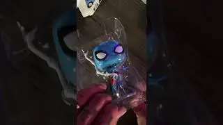 Web Man EE Funko Pop😍🤩