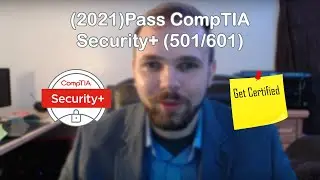 Pass the CompTIA Security+ with these tips (2021)