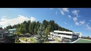WorldVIU - Vancouver Island University