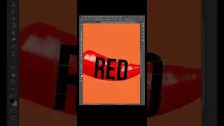 Photoshop tricks | Photoshop tutorial #graphicdesign #design #photoshoptutorial #photoshop #trick