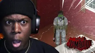HOW TO SURVIVER DAY 1 OF PROJECT ZOMBOID