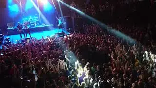Guano apes концерт Питер 2018, Lord's of the bords.