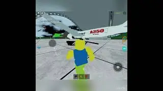 Crazy crashes (ro-planes)
